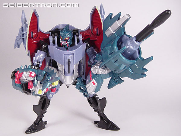 Transformers Beast Wars II Hellscream (Image #79 of 111)