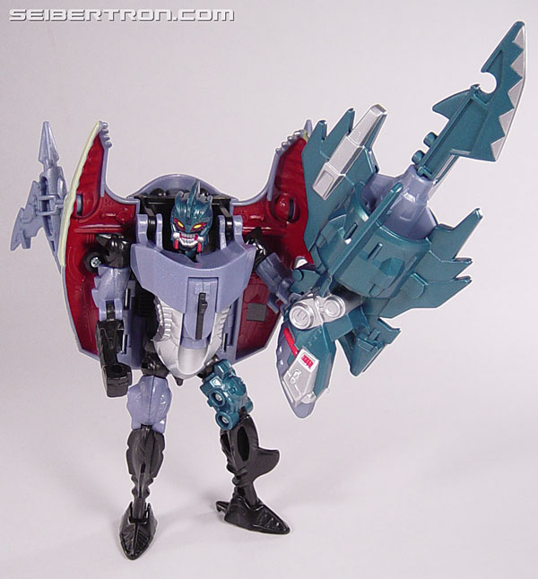 Transformers Beast Wars II Hellscream (Image #91 of 111)