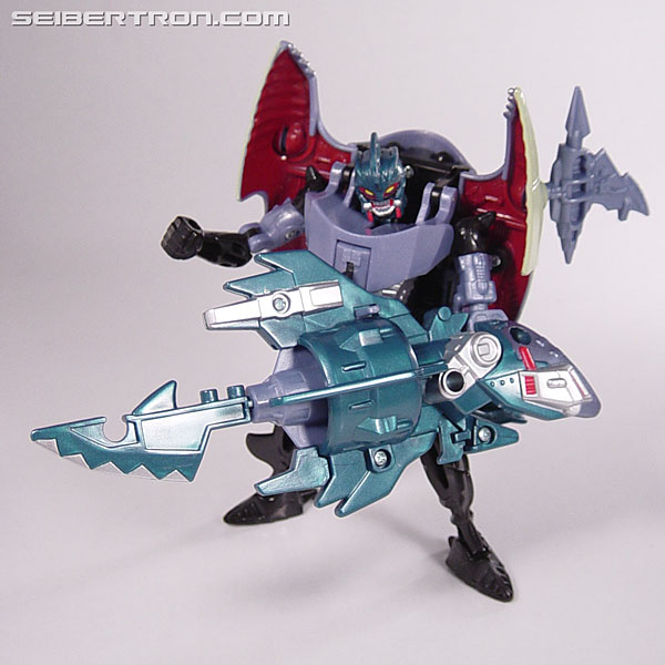 Transformers Beast Wars II Hellscream (Image #94 of 111)