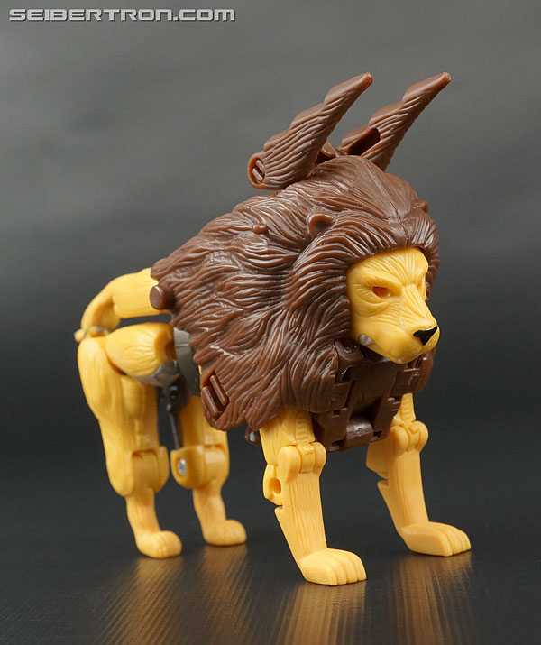 Transformers Beast Wars II Lio Junior Toy Gallery (Image #21 of 114)