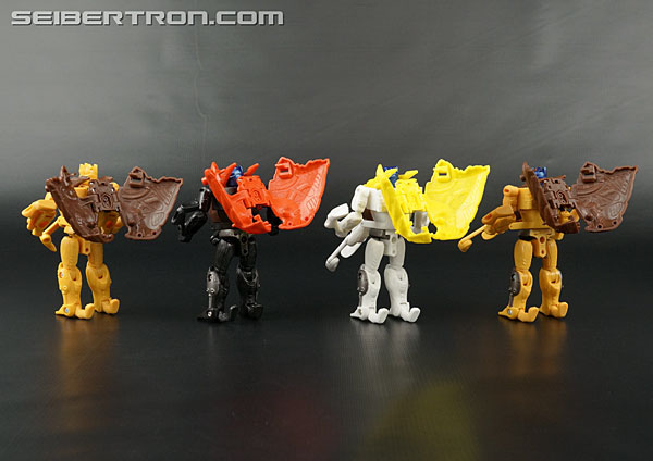 Transformers Beast Wars II Lio Junior (Image #50 of 114)