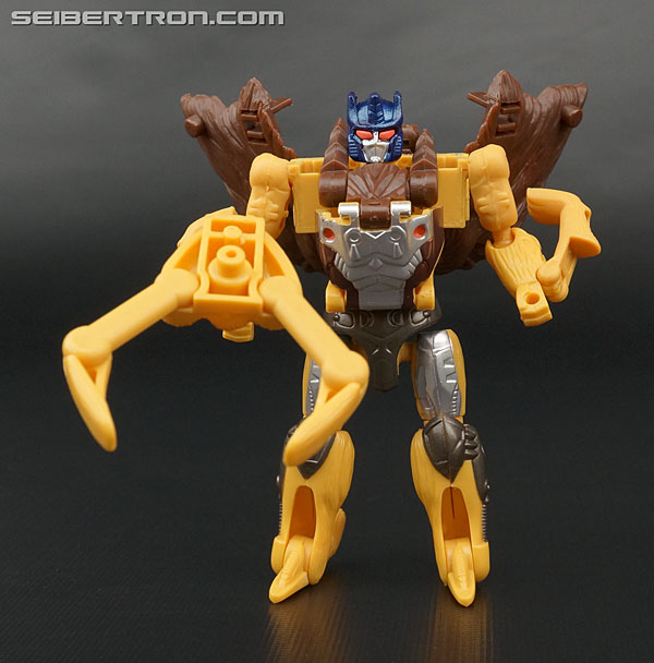 Transformers Beast Wars II Lio Junior (Image #57 of 114)