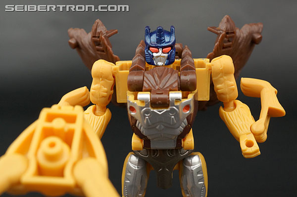 Transformers Beast Wars II Lio Junior (Image #58 of 114)