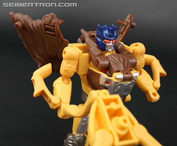 Transformers Beast Wars II Lio Junior (Image #60 of 114)