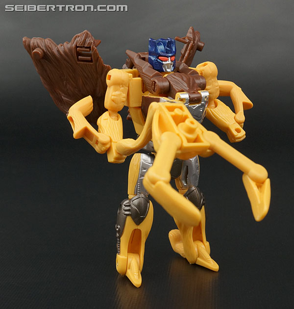 Transformers Beast Wars II Lio Junior (Image #64 of 114)