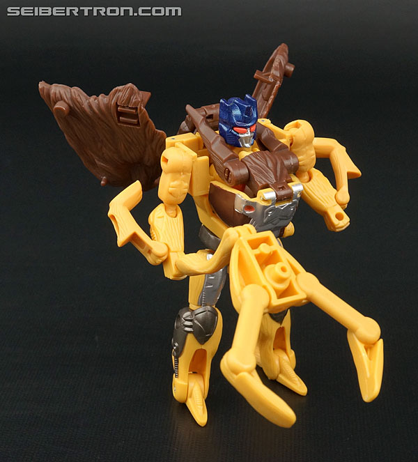 Transformers Beast Wars II Lio Junior (Image #65 of 114)