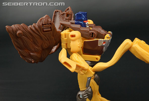 Transformers Beast Wars II Lio Junior (Image #66 of 114)
