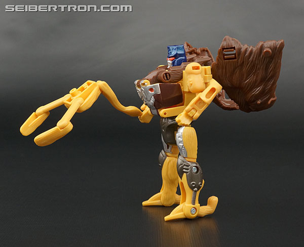 Transformers Beast Wars II Lio Junior (Image #72 of 114)