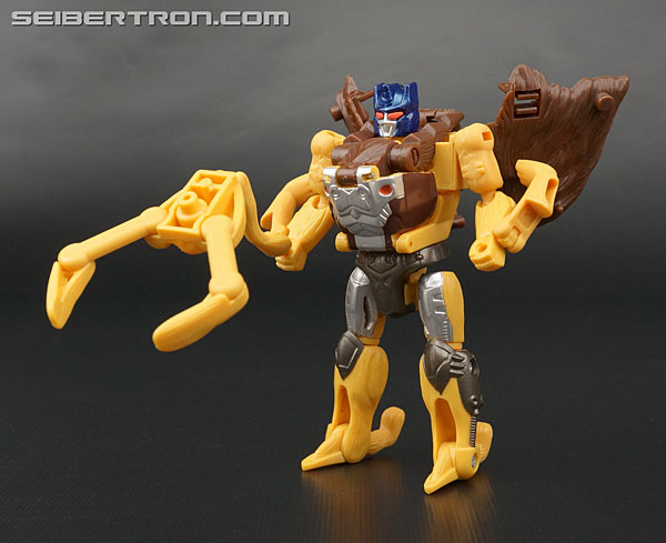 Transformers Beast Wars II Lio Junior (Image #75 of 114)