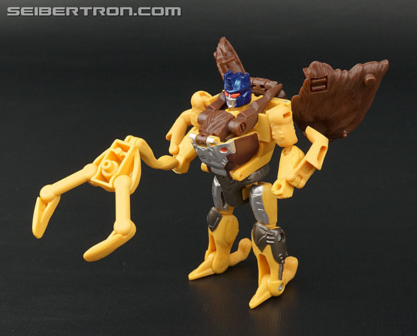 Transformers Beast Wars II Lio Junior (Image #76 of 114)