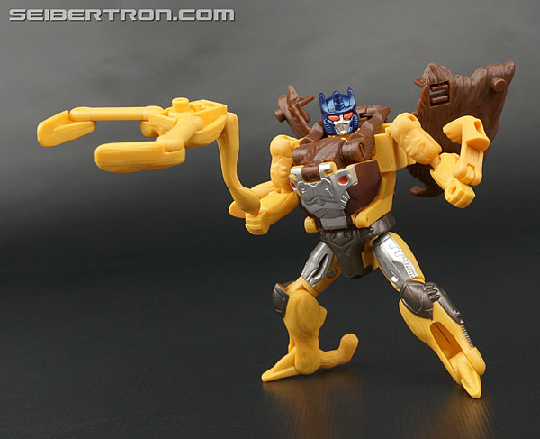 Transformers Beast Wars II Lio Junior (Image #83 of 114)