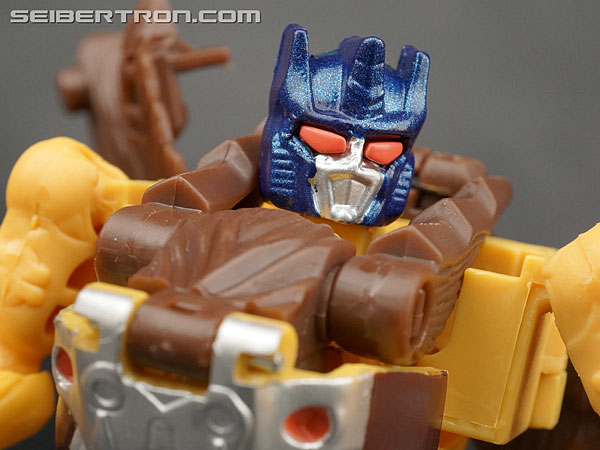 Transformers Beast Wars II Lio Junior (Image #87 of 114)