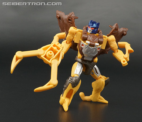 Transformers Beast Wars II Lio Junior (Image #88 of 114)