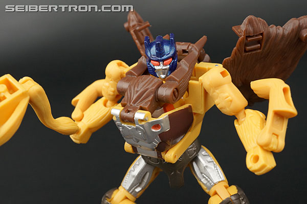Transformers Beast Wars II Lio Junior (Image #95 of 114)