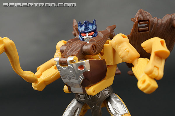 Transformers Beast Wars II Lio Junior (Image #97 of 114)