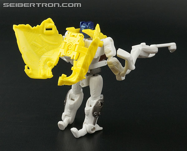 Transformers Beast Wars II Lio Junior (White version) (Image #76 of 150)