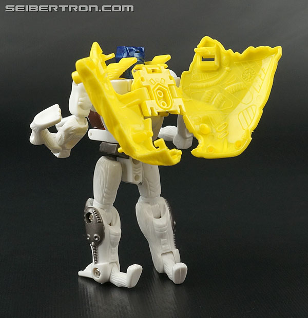 Transformers Beast Wars II Lio Junior (White version) (Image #78 of 150)