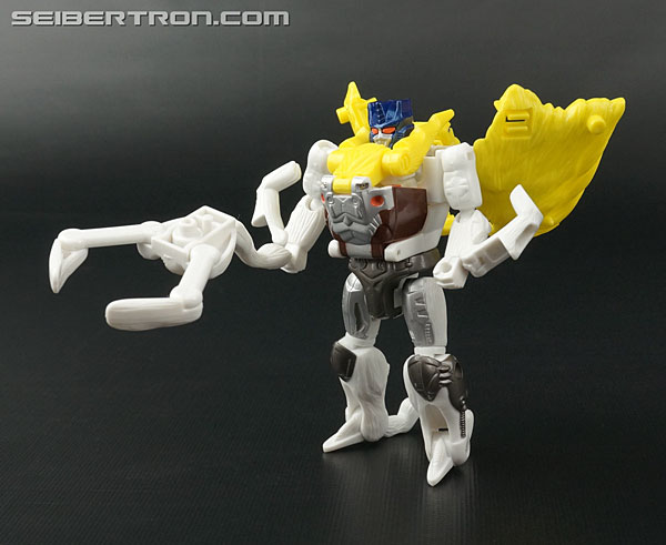 Transformers Beast Wars II Lio Junior (White version) (Image #82 of 150)