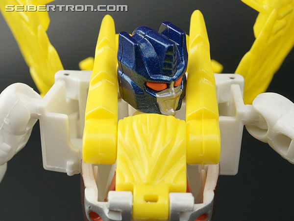 Transformers Beast Wars II Lio Junior (White version) (Image #102 of 150)