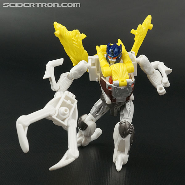 Transformers Beast Wars II Lio Junior (White version) (Image #103 of 150)