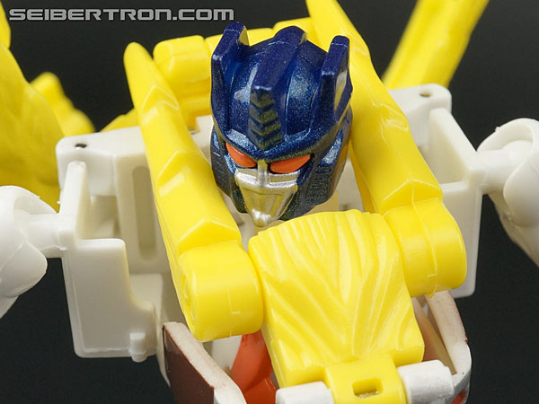 Transformers Beast Wars II Lio Junior (White version) (Image #105 of 150)