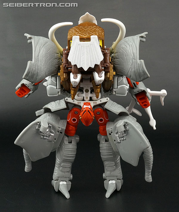 Transformers Beast Wars II Lio Junior (White version) (Image #142 of 150)