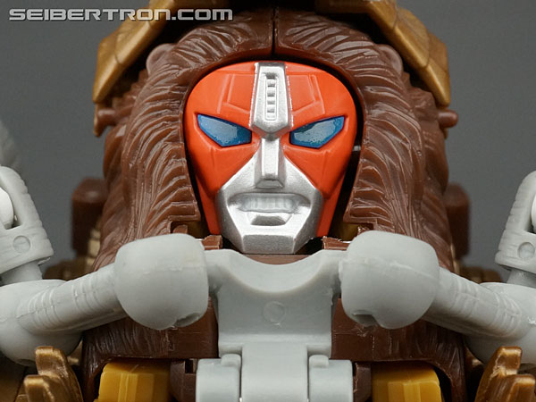 Transformers Beast Wars II Magnaboss (Image #44 of 124)