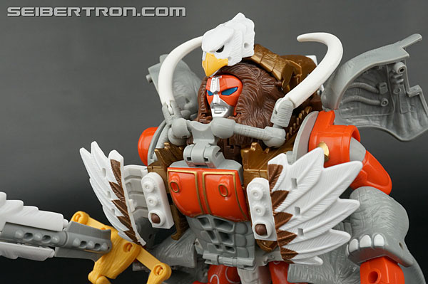 Transformers Beast Wars II Magnaboss (Image #71 of 124)