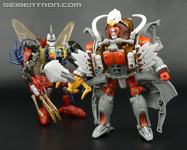 transformers beast wars 2 toys