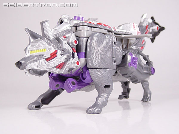 Transformers Beast Wars II Max B (Image #30 of 119)