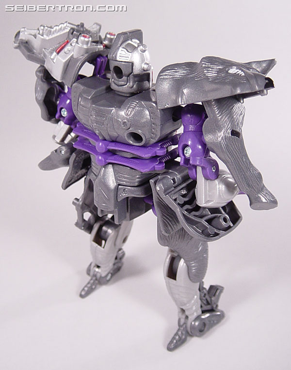 Transformers Beast Wars II Max B (Image #66 of 119)