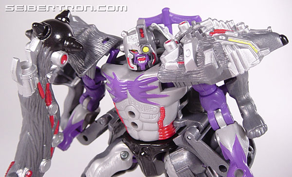 Transformers Beast Wars II Max B (Image #89 of 119)