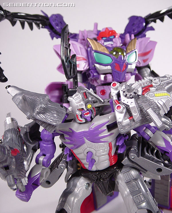 transformers beast wars 2 toys