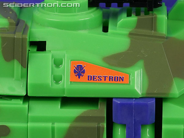 Transformers Beast Wars II Megastorm (Image #27 of 128)