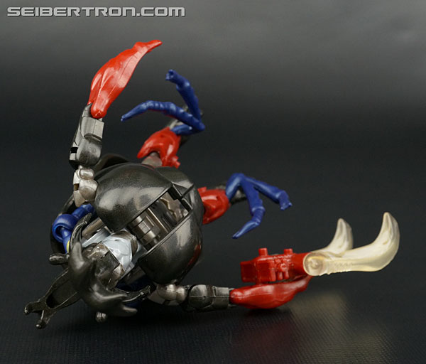 Transformers Beast Wars II Motorarm (Image #77 of 108)