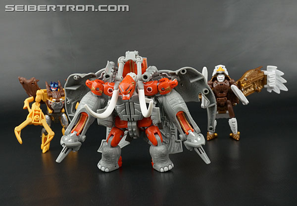 Transformers Beast Wars II Santon (Image #103 of 114)