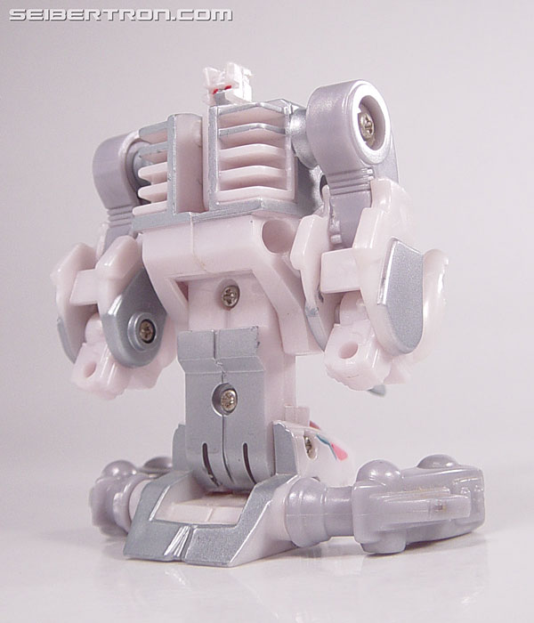 Transformers Beast Wars II Sea Phantom (Image #30 of 41)