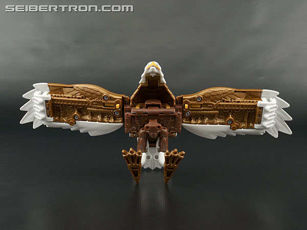 Transformers Beast Wars II Skywarp (Image #26 of 133)