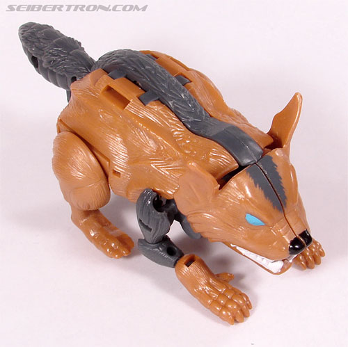 Transformers Beast Wars II Tasmanian Kid (Image #27 of 83)