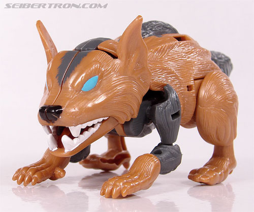 Transformers Beast Wars II Tasmanian Kid (Image #35 of 83)