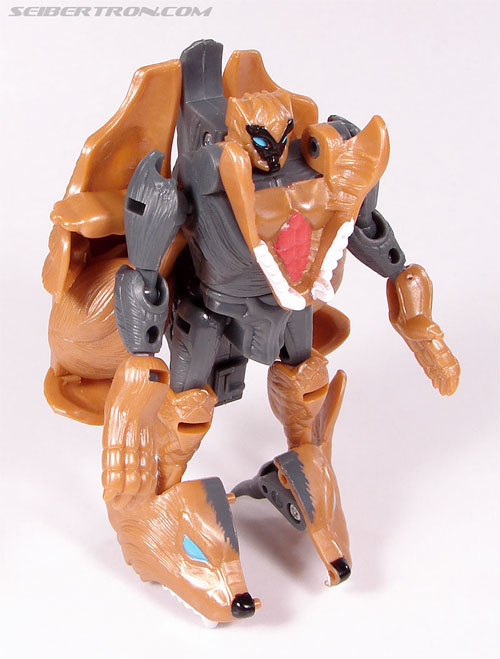 Transformers Beast Wars II Tasmanian Kid (Image #56 of 83)