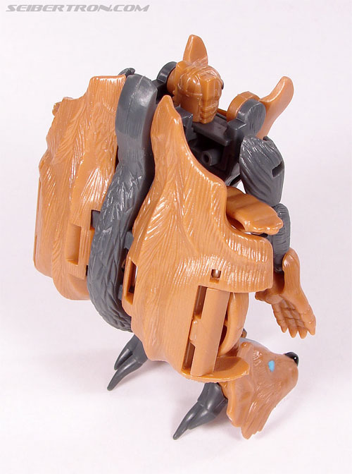 Transformers Beast Wars II Tasmanian Kid (Image #58 of 83)