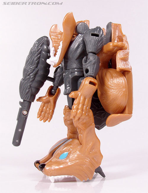 Transformers Beast Wars II Tasmanian Kid (Image #61 of 83)