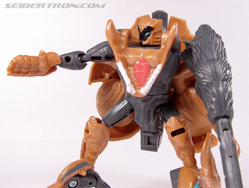 Transformers Beast Wars II Tasmanian Kid (Image #68 of 83)