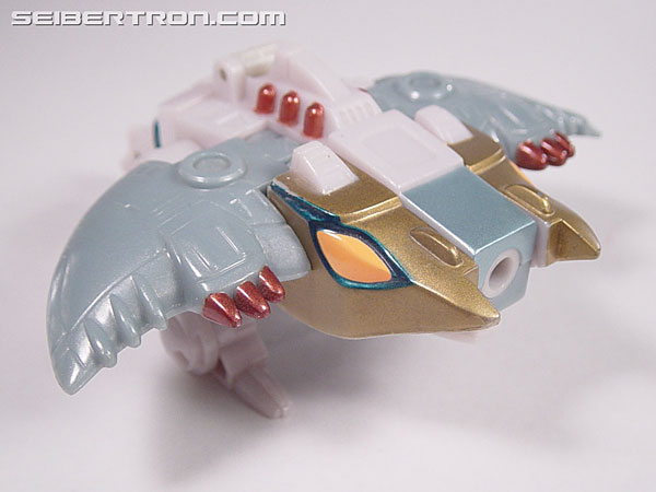 Transformers Beast Wars II Terrormander (Image #3 of 41)