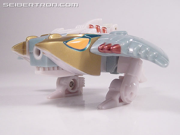 Transformers Beast Wars II Terrormander (Image #10 of 41)