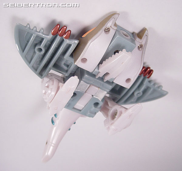 Transformers Beast Wars II Terrormander (Image #13 of 41)