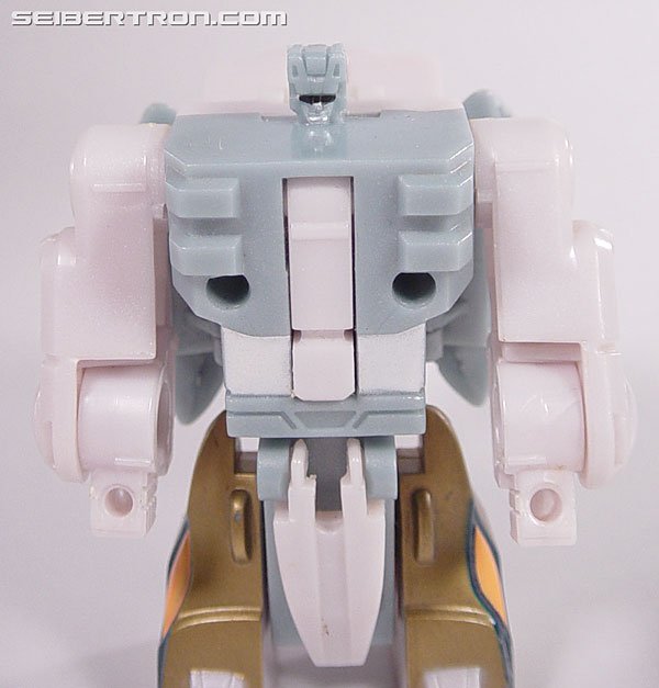Transformers Beast Wars II Terrormander (Image #23 of 41)