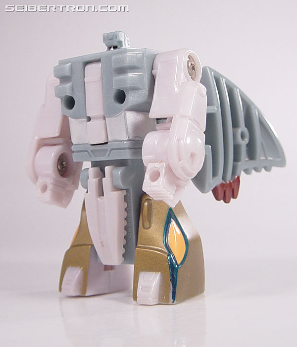 Transformers Beast Wars II Terrormander (Image #31 of 41)
