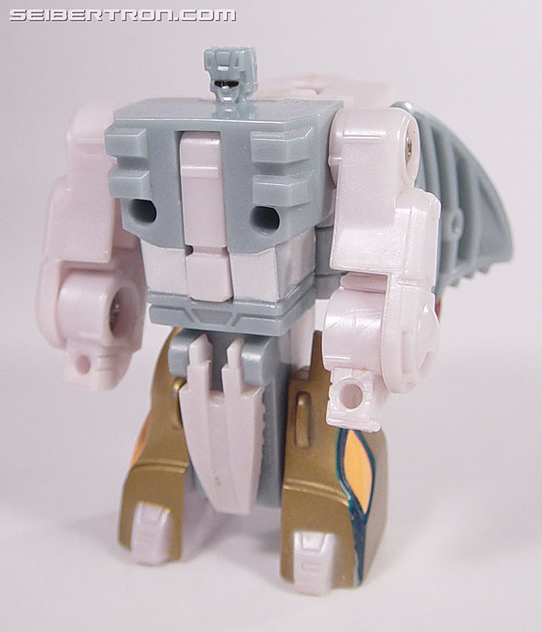 Transformers Beast Wars II Terrormander (Image #32 of 41)